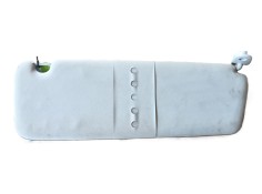 Recambio de parasol derecho para fiat talento furgoneta (296_) 2.0 ecojet referencia OEM IAM   