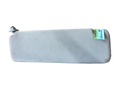 Recambio de parasol derecho para fiat talento furgoneta (296_) 2.0 ecojet referencia OEM IAM    2