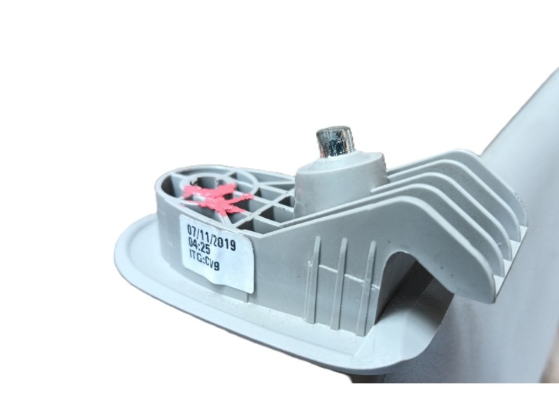 Recambio de parasol derecho para fiat talento furgoneta (296_) 2.0 ecojet referencia OEM IAM   