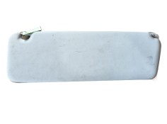 Recambio de parasol izquierdo para fiat talento furgoneta (296_) 2.0 ecojet referencia OEM IAM   