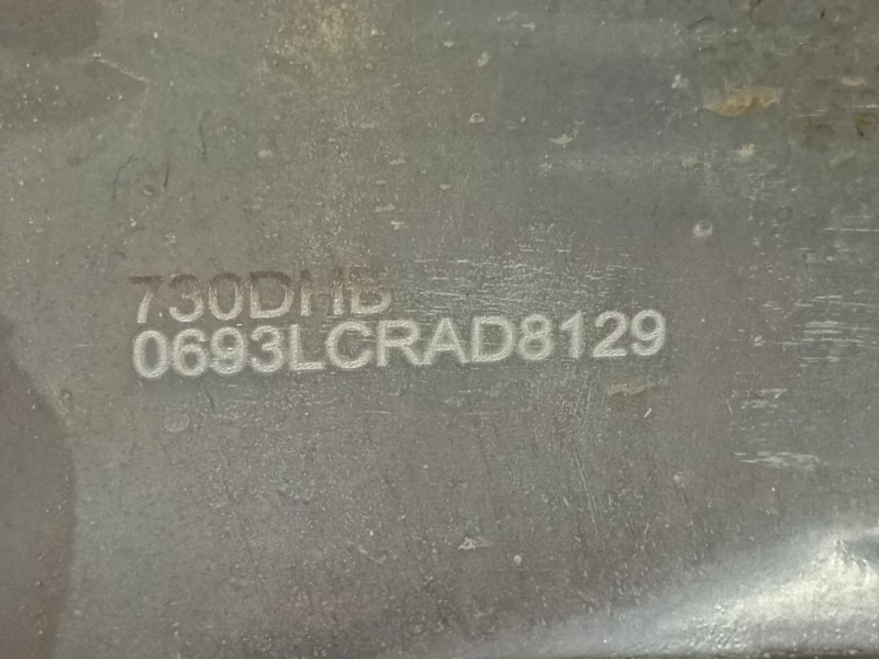 Recambio de caja cambios para omoda omoda5 t31 referencia OEM IAM   