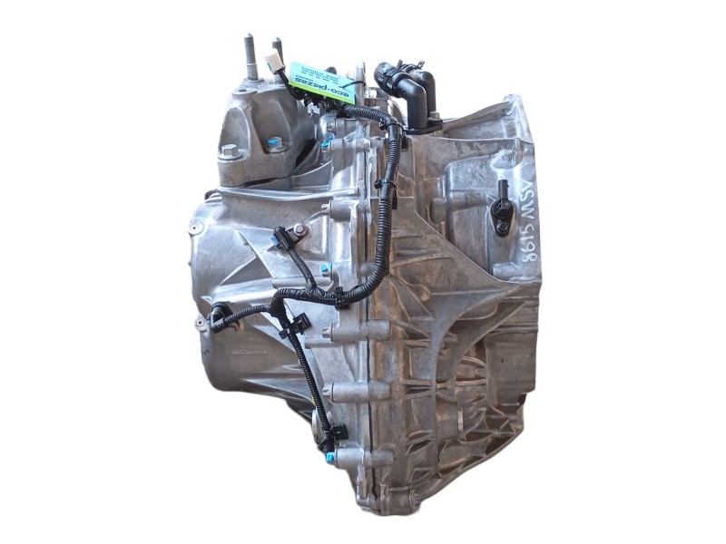 Recambio de caja cambios para omoda omoda5 t31 referencia OEM IAM  2510328490 