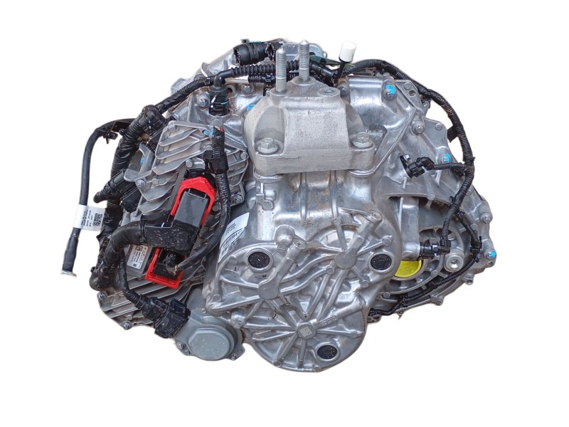 Recambio de caja cambios para omoda omoda5 t31 referencia OEM IAM  2510328490 