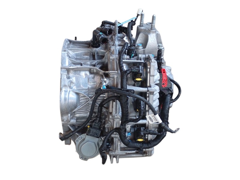 Recambio de caja cambios para omoda omoda5 t31 referencia OEM IAM  2510328490 