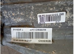 Recambio de caja cambios para fiat talento furgoneta (296_) 2.0 ecojet referencia OEM IAM    2