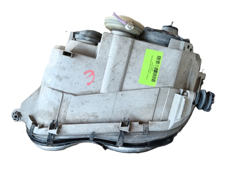 Recambio de faro derecho para mercedes-benz clase c (w203) c 180 (203.035) referencia OEM IAM   