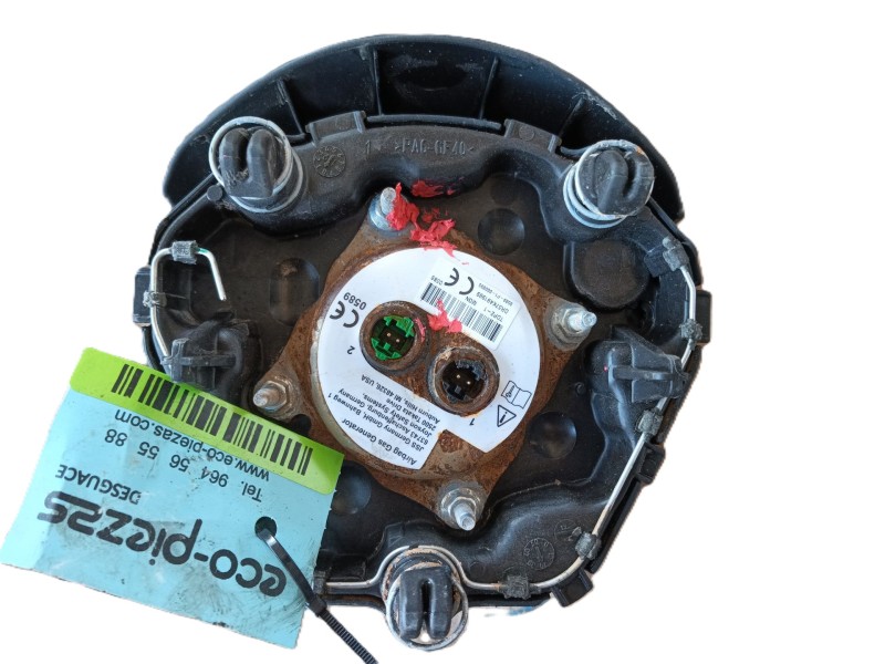 Recambio de airbag delantero izquierdo para bmw x1 (f48) sdrive 18 d referencia OEM IAM   