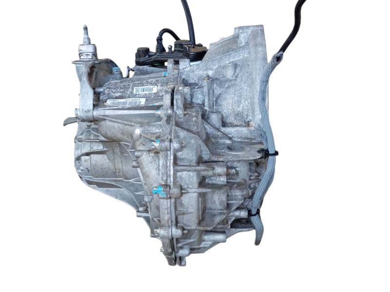 Recambio de caja cambios para fiat talento furgoneta (296_) 2.0 ecojet referencia OEM IAM   