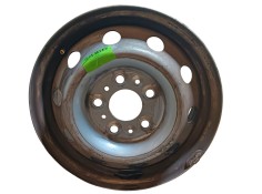 Recambio de llanta para peugeot boxer caja/chasis 2.2 hdi 130 referencia OEM IAM 1346940080 ET68 6Jx16