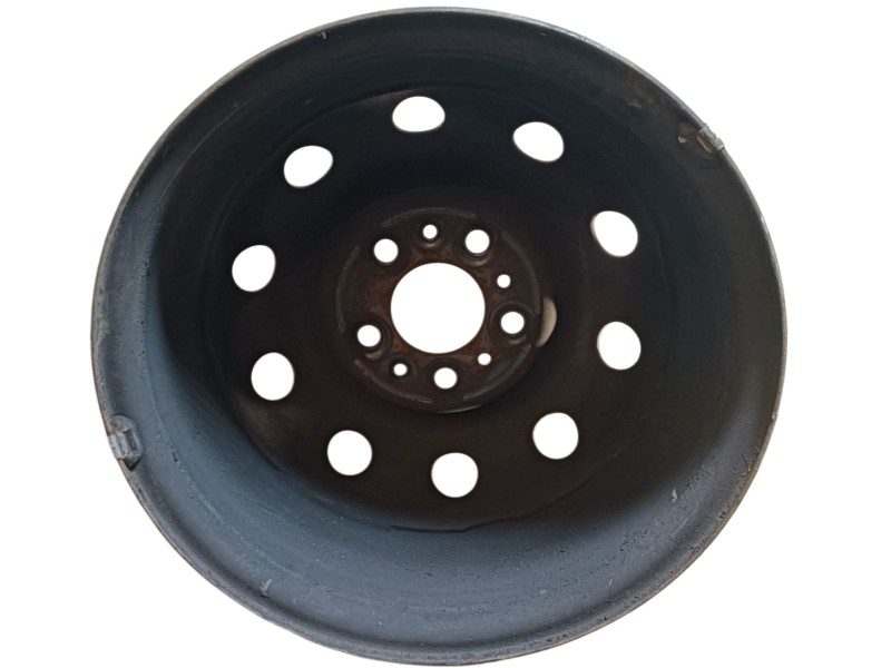 Recambio de llanta para peugeot boxer caja/chasis 2.2 hdi 130 referencia OEM IAM 1346940080 ET68 6Jx16