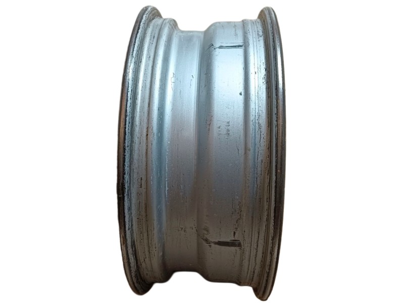 Recambio de llanta para peugeot boxer caja/chasis 2.2 hdi 130 referencia OEM IAM 1346940080 ET68 6Jx16