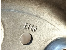 Recambio de llanta para peugeot boxer caja/chasis 2.2 hdi 130 referencia OEM IAM 1346940080 ET68 6Jx16 2