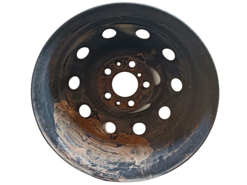 Recambio de llanta para peugeot boxer caja/chasis 2.2 hdi 130 referencia OEM IAM 1346940080 ET68 6Jx16