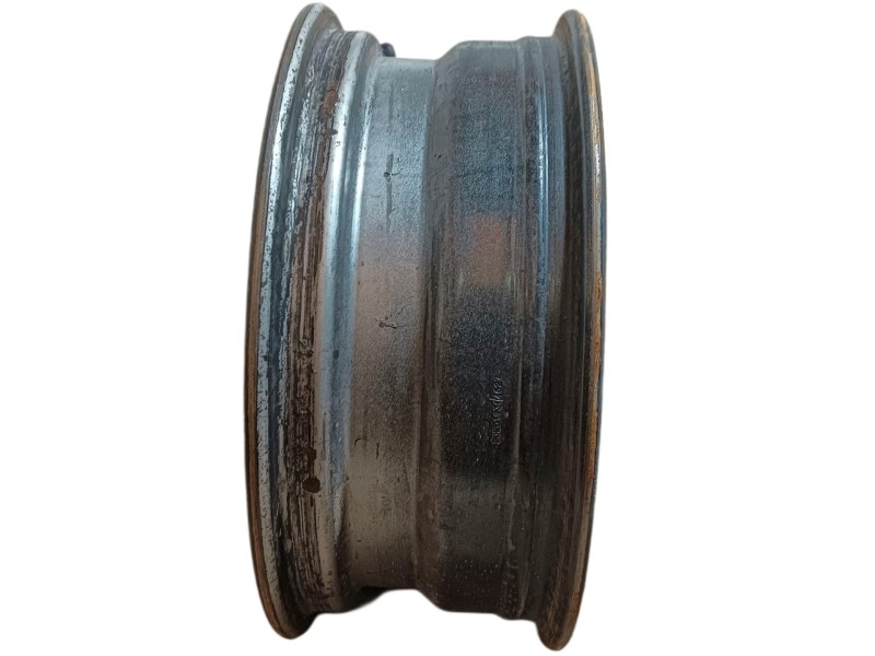 Recambio de llanta para peugeot boxer caja/chasis 2.2 hdi 130 referencia OEM IAM 1346940080 ET68 6Jx16