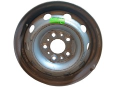 Recambio de llanta para peugeot boxer caja/chasis 2.2 hdi 130 referencia OEM IAM 1346940080 ET68 6Jx16