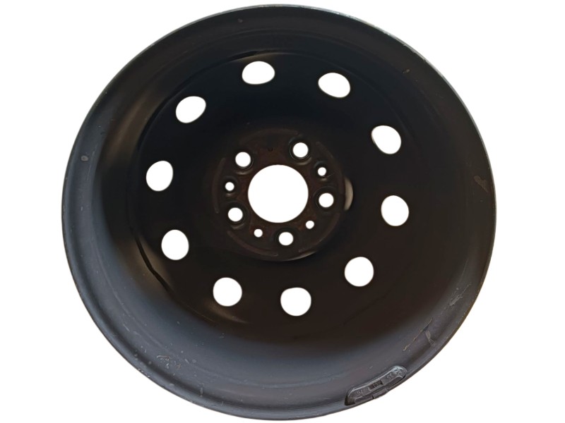 Recambio de llanta para peugeot boxer caja/chasis 2.2 hdi 130 referencia OEM IAM 1346940080 ET68 6Jx16