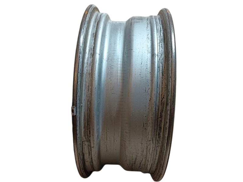 Recambio de llanta para peugeot boxer caja/chasis 2.2 hdi 130 referencia OEM IAM 1346940080 ET68 6Jx16