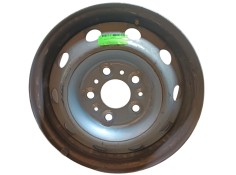 Recambio de llanta para peugeot boxer caja/chasis 2.2 hdi 130 referencia OEM IAM 1346940080 ET68 6Jx16