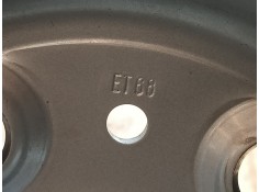 Recambio de llanta para peugeot boxer caja/chasis 2.2 hdi 130 referencia OEM IAM 1346940080 ET68 6Jx16 2