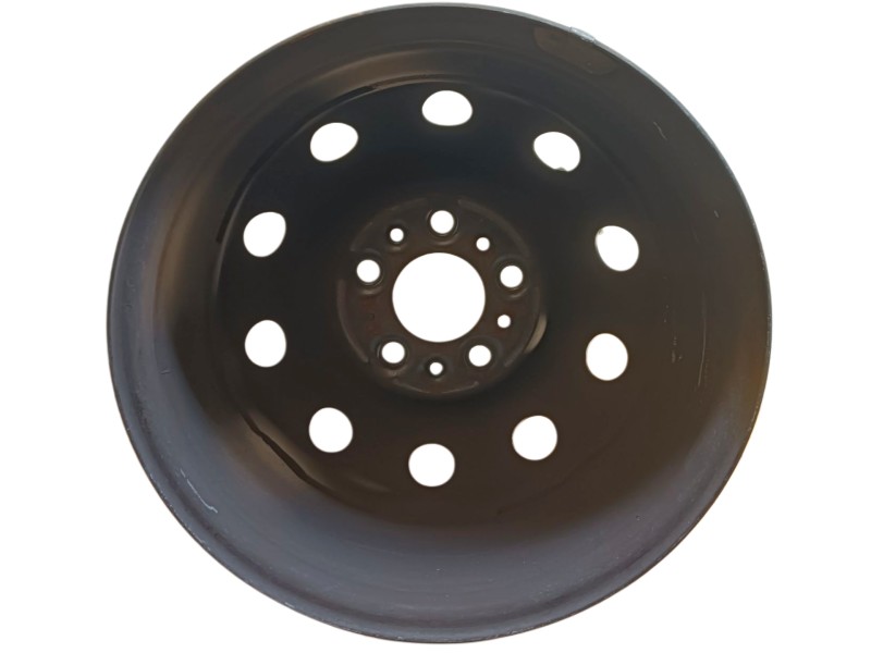 Recambio de llanta para peugeot boxer caja/chasis 2.2 hdi 130 referencia OEM IAM 1346940080 ET68 6Jx16