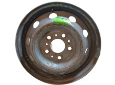 Recambio de llanta para peugeot boxer caja/chasis 2.2 hdi 130 referencia OEM IAM 1346940080 ET68 6Jx16