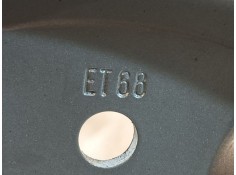 Recambio de llanta para peugeot boxer caja/chasis 2.2 hdi 130 referencia OEM IAM 1346940080 ET68 6Jx16 2