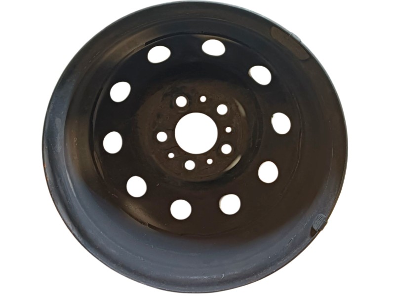 Recambio de llanta para peugeot boxer caja/chasis 2.2 hdi 130 referencia OEM IAM 1346940080 ET68 6Jx16