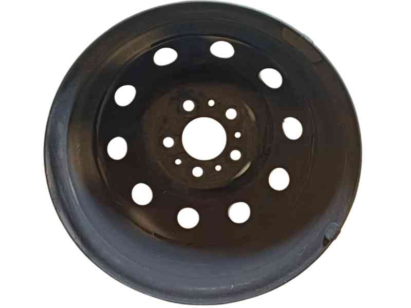 Recambio de llanta para peugeot boxer caja/chasis 2.2 hdi 130 referencia OEM IAM 1346940080 ET68 6Jx16