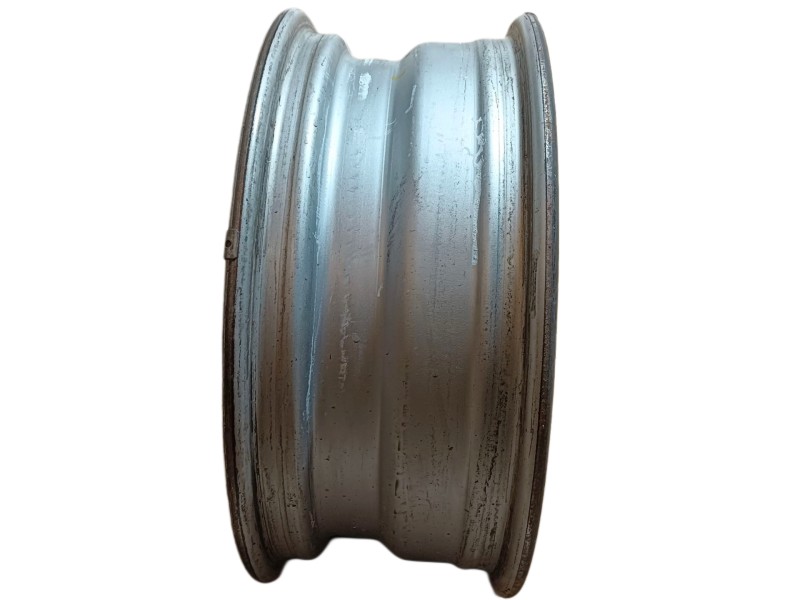 Recambio de llanta para peugeot boxer caja/chasis 2.2 hdi 130 referencia OEM IAM 1346940080 ET68 6Jx16