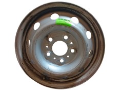 Recambio de llanta para peugeot boxer caja/chasis 2.2 hdi 130 referencia OEM IAM 1346940080 ET68 6Jx16