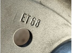 Recambio de llanta para peugeot boxer caja/chasis 2.2 hdi 130 referencia OEM IAM 1346940080 ET68 6Jx16 2