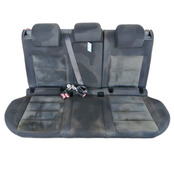 ASIENTOS TRASEROS 1K0885375 PARA LIMPIAR. ALCANTARA