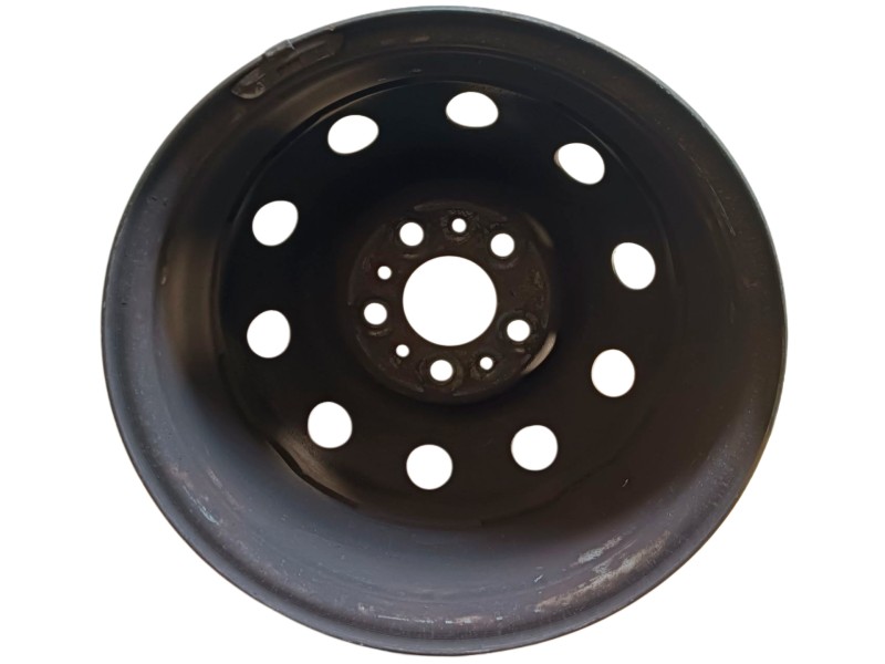 Recambio de llanta para peugeot boxer caja/chasis 2.2 hdi 130 referencia OEM IAM 1346940080 ET68 6Jx16