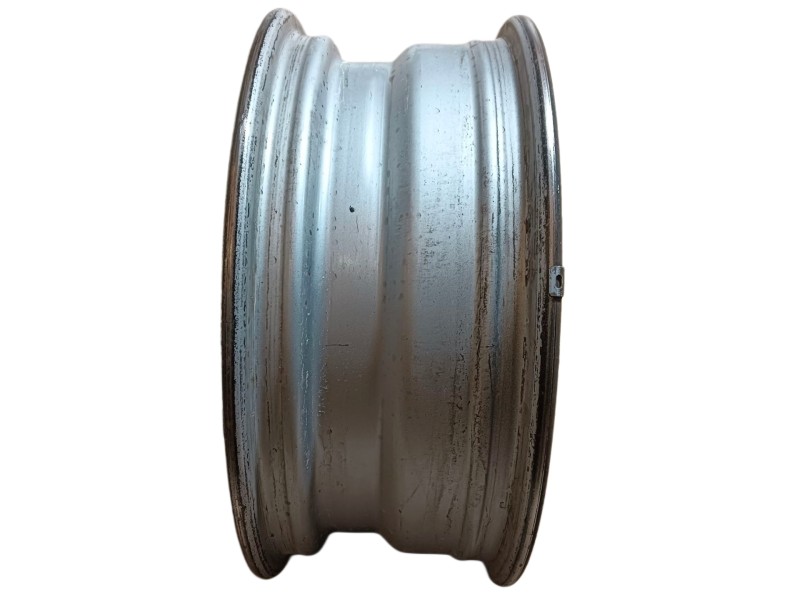 Recambio de llanta para peugeot boxer caja/chasis 2.2 hdi 130 referencia OEM IAM 1346940080 ET68 6Jx16