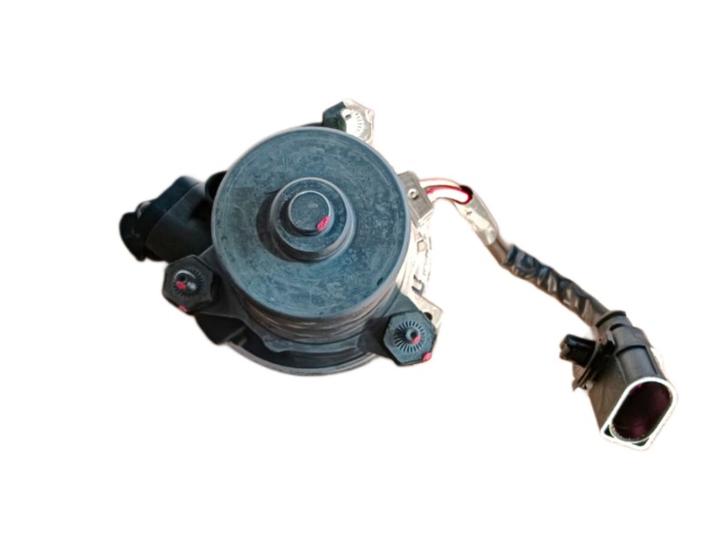 Recambio de depresor freno / bomba vacio para volkswagen touran (5t1) 1.5 tsi referencia OEM IAM   