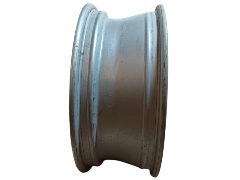 Recambio de llanta para skoda kamiq (nw4) 1.0 tsi referencia OEM IAM 657601025AJ ET38 6Jx16