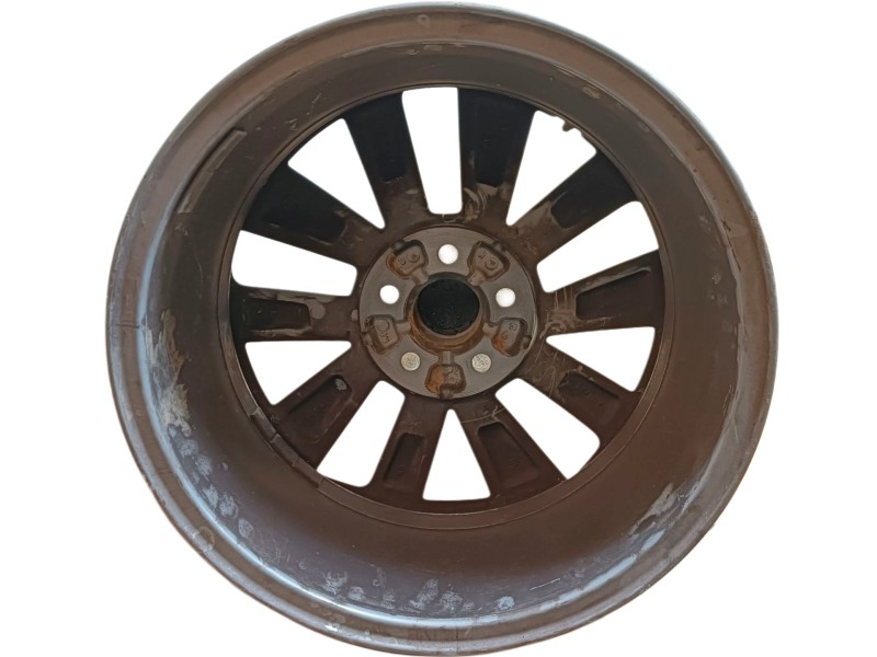 Recambio de llanta para skoda kamiq (nw4) 1.0 tsi referencia OEM IAM 657601025AJ ET38 6Jx16