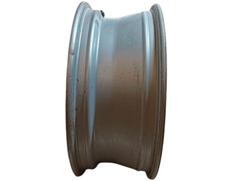 Recambio de llanta para skoda kamiq (nw4) 1.0 tsi referencia OEM IAM 657601025AJ ET38 6Jx16