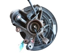 Recambio de mangueta trasera izquierda para jeep grand cherokee iv (wk, wk2) 6.2 i v8 4x4 referencia OEM IAM    2