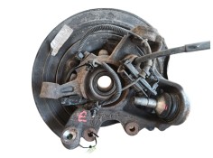 Recambio de mangueta trasera derecha para jeep grand cherokee iv (wk, wk2) 6.2 i v8 4x4 referencia OEM IAM  01877112AG  2