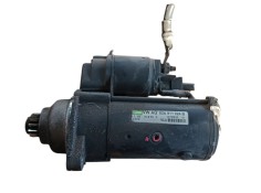 Recambio de motor arranque para seat toledo ii (1m2) 1.9 tdi referencia OEM IAM   