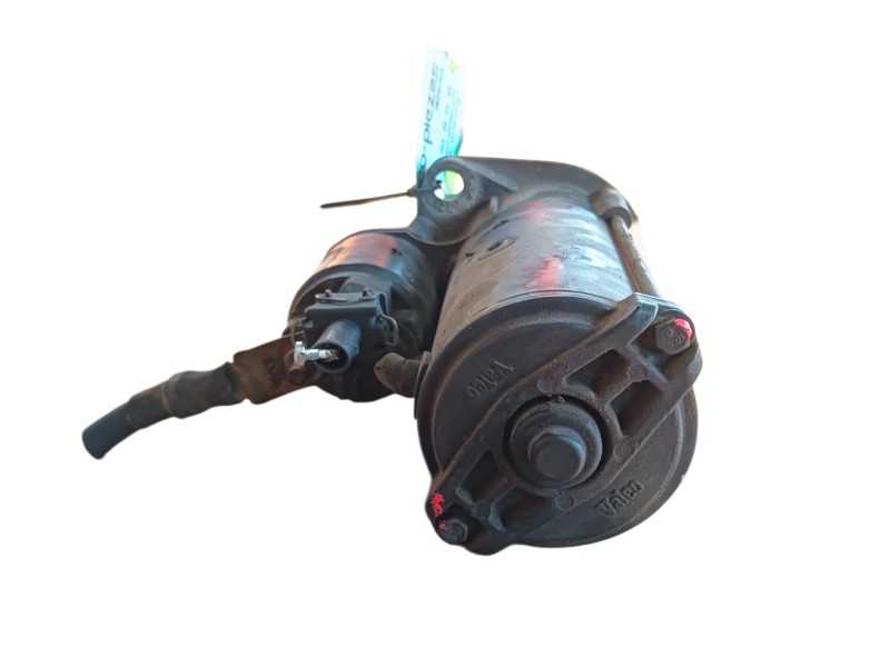 Recambio de motor arranque para seat toledo ii (1m2) 1.9 tdi referencia OEM IAM   