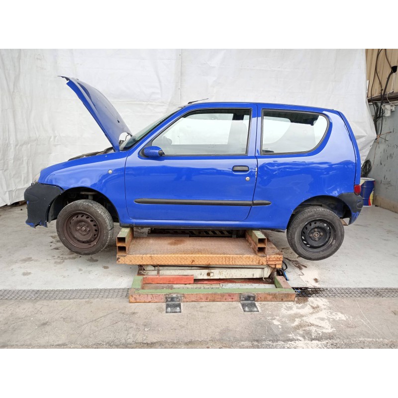 FIAT SEICENTO (187)