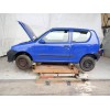 fiat seicento (187) del año 2002
