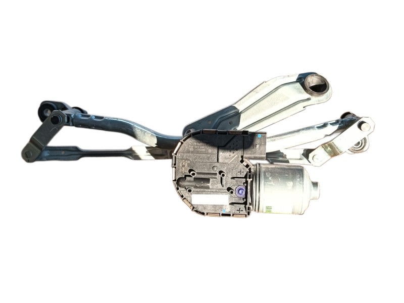 Recambio de motor limpia delantero para volkswagen touran (5t1) 1.5 tsi referencia OEM IAM   