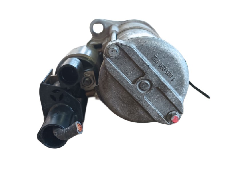 Recambio de motor arranque para volkswagen touran (5t1) 1.5 tsi referencia OEM IAM  02M911022F 