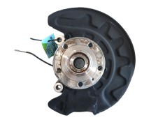 Recambio de mangueta delantera izquierda para volkswagen touran (5t1) 1.5 tsi referencia OEM IAM   