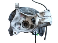 Recambio de mangueta delantera izquierda para volkswagen touran (5t1) 1.5 tsi referencia OEM IAM    2