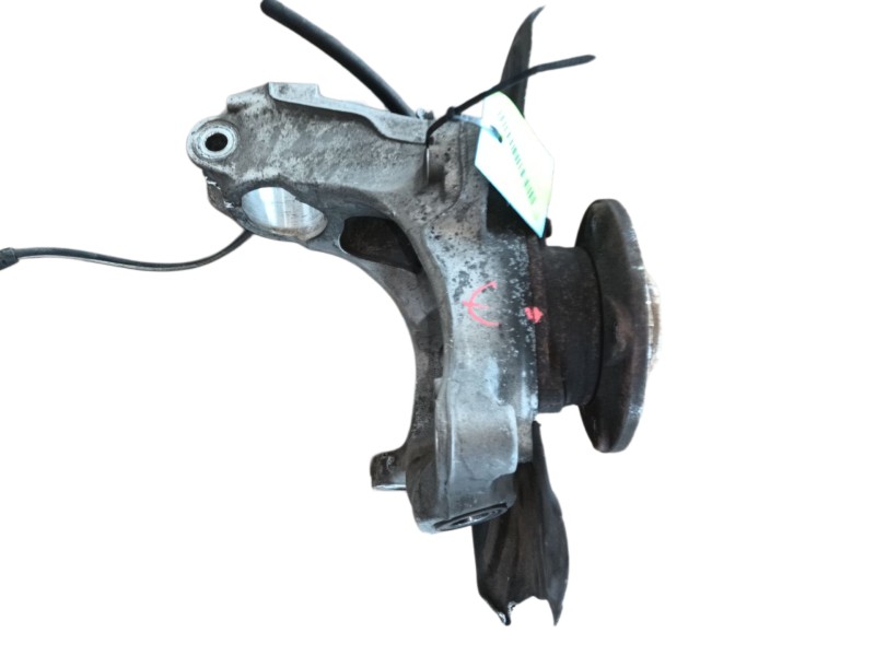 Recambio de mangueta delantera izquierda para volkswagen touran (5t1) 1.5 tsi referencia OEM IAM   