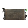 Recambio de radiador agua para bmw 3 (f30, f80) 318 d referencia OEM IAM 17118672102 RA2102M151518C 
